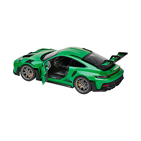 Porsche 911 GT3 RS (992), 1:18