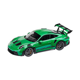 Porsche 911 GT3 RS (992), 1:18