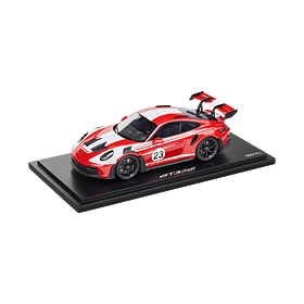 Porsche 911 GT3 RS (992), Limited Edition, 1:18