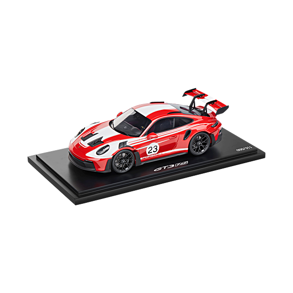 Porsche 911 GT3 RS (992), Limited Edition, 1:18