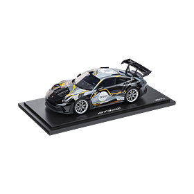 Porsche 911 GT3 RS 'Weissach Test Track' (992), Limited Edition, 1:18