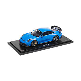 Porsche 911 GT3 (992) met Manthey Kit, Limited Edition, 1:18