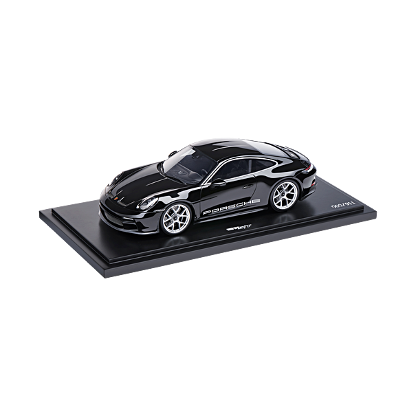 Porsche 911 S/T (992), Limited Edition, 1:18