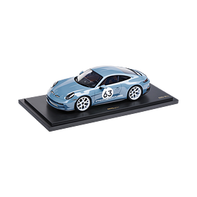 Porsche 911 S/T (992), Limited Edition, 1:18