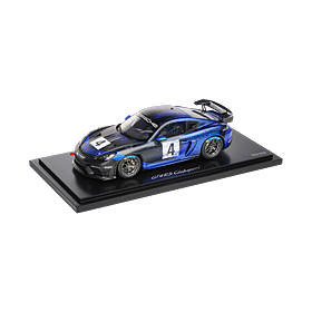 Porsche 718 Cayman GT4 RS Clubsport (982), Limited Edition, 1:18