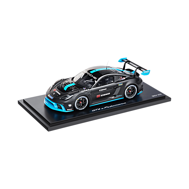Porsche GT4 e-Performance, Limited Edition, 1:18