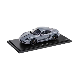 Porsche 718 Cayman Style Edition (982), Limited Edition, 1:18