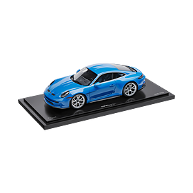 Porsche 911 S/T (992) Sonderwunsch, Limited Edition, 1:18