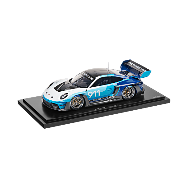 Porsche 911 GT3 R Rennsport, Limited Edition, 1:18
