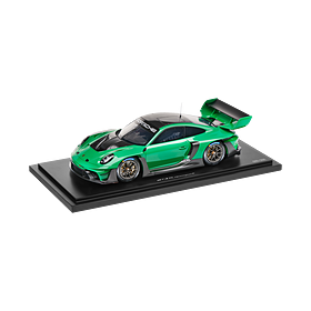 Porsche 911 GT3 R Rennsport, Limited Edition, 1:18