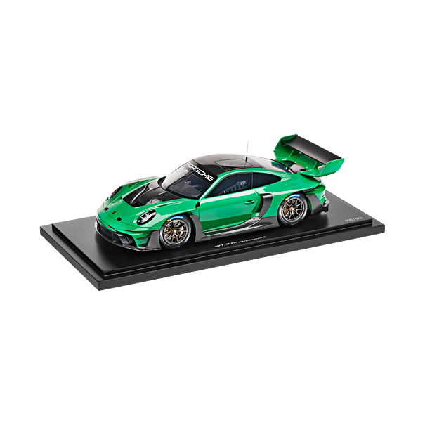 Porsche 911 GT3 R Rennsport, Limited Edition, 1:18
