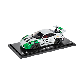 Porsche 911 GT3 RS Tribute to Jo Siffert (992), Limited Edition, 1:18