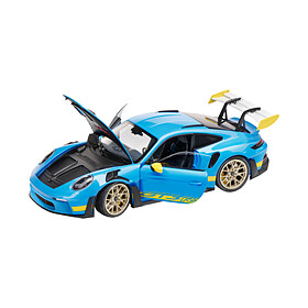 Porsche 911 GT3 RS (992), Limited Edition, 1:18