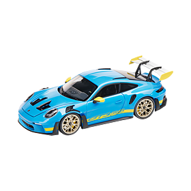Porsche 911 GT3 RS (992), Limited Edition, 1:18