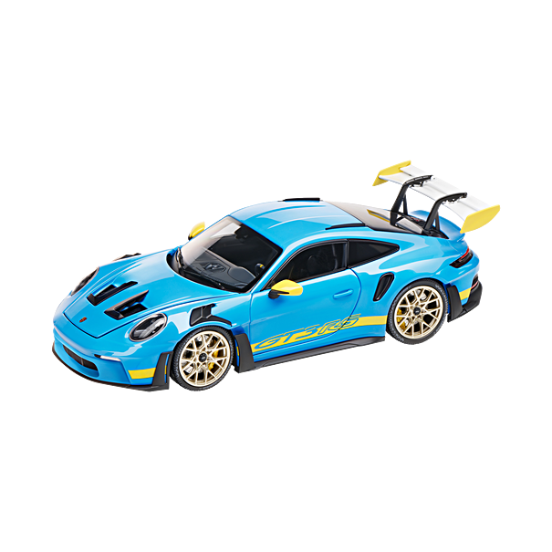 Porsche 911 GT3 RS (992), Limited Edition, 1:18