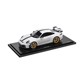 Porsche 911 GT3 (992.2), Limited Edition, 1:18