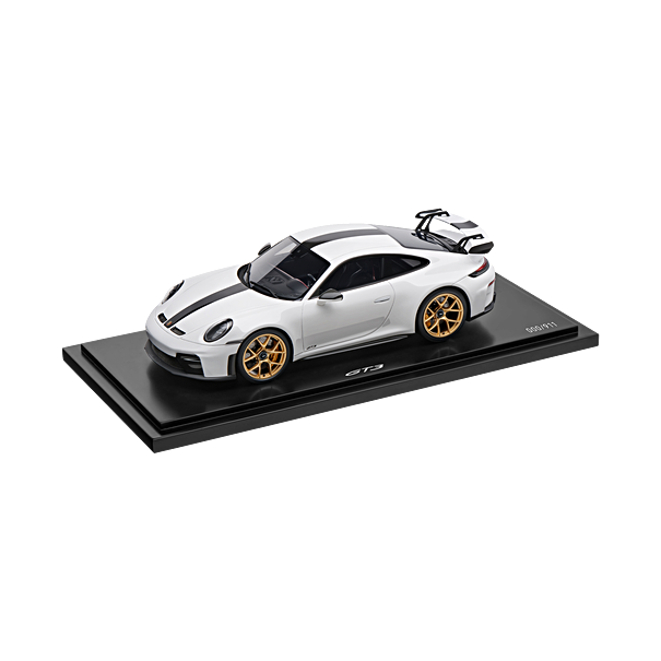 Porsche 911 GT3 (992.2), Limited Edition, 1:18