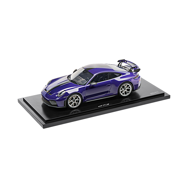 Porsche 911 GT3 (992.2), Limited Edition, 1:18