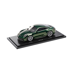 Porsche 911 GT3 Touring (992.2), Limited Edition, 1:18