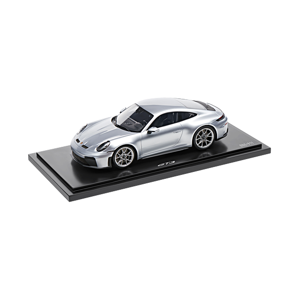 Porsche 911 GT3 Touring (992.2), Limited Edition, 1:18