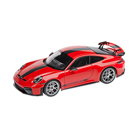 Porsche 911 GT3 (992.2), 1:18