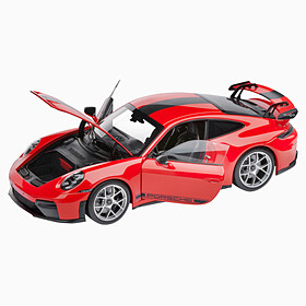 Porsche 911 GT3 (992.2), 1:18