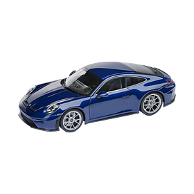 Porsche 911 GT3 Touring (992.2), 1:18