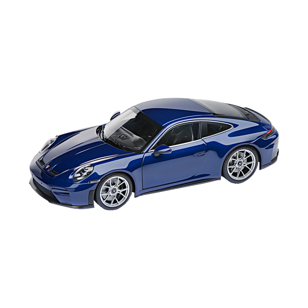 Porsche 911 GT3 Touring (992.2), 1:18