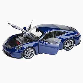 Porsche 911 GT3 Touring (992.2), 1:18
