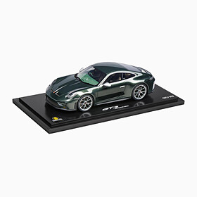 Porsche 911 GT3 met Touring-pakket (992.2) Earls Court 51 Edition - Limited Edition