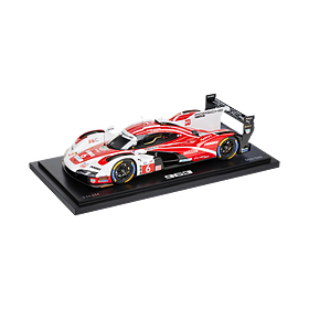 Porsche 963, Limited Edition, 1:18