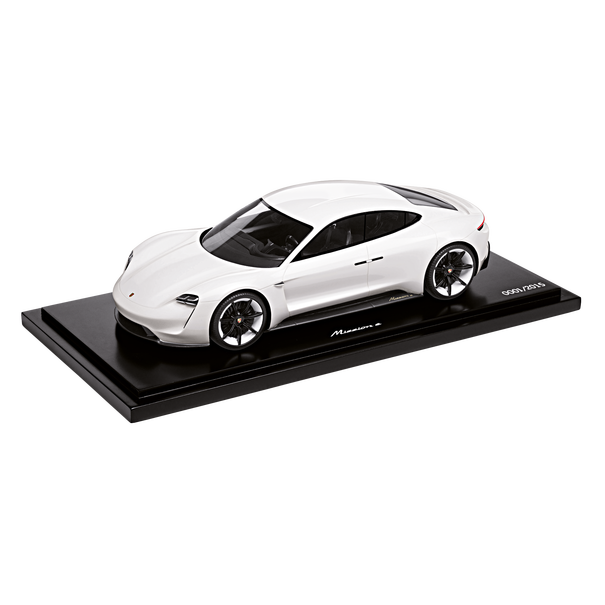 Porsche Mission E Concept, Limited Edition, 1:18