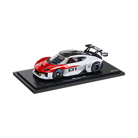 Porsche Mission R, Limited Edition, 1:18