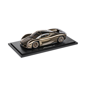 Porsche Mission X, Limited Edition, 1:18