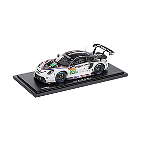 Porsche 911 RSR - Goodbye #92, Limited Edition, 1:18