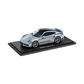 Porsche 911 Turbo S (992) Sonderwunsch, Limited Edition, 1:18