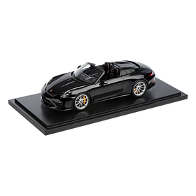 Porsche 911 Speedster (991), 1:18