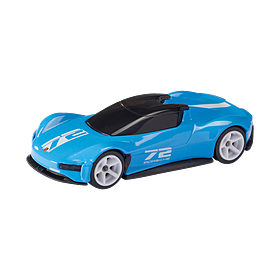 Porsche Majorette Vision GT, 1:64