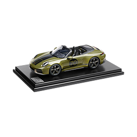 Porsche 911 Spirit 70 (992.2), Limited Edition, 1:12
