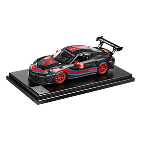 Porsche 911 GT2 RS Clubsport (991.2), Limited Edition, 1:12