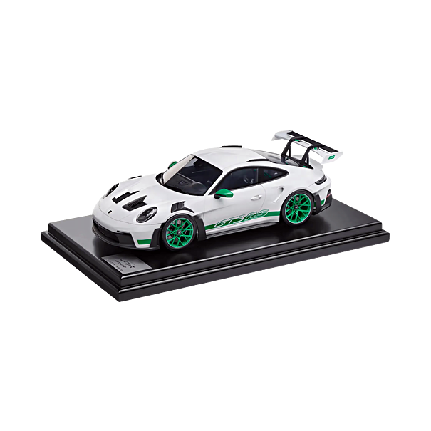 Porsche 911 GT3 RS (992), Limited Edition, 1:12