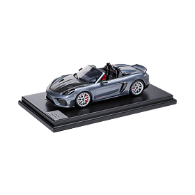 Porsche 718 Spyder RS (982), Limited Edition, 1:12