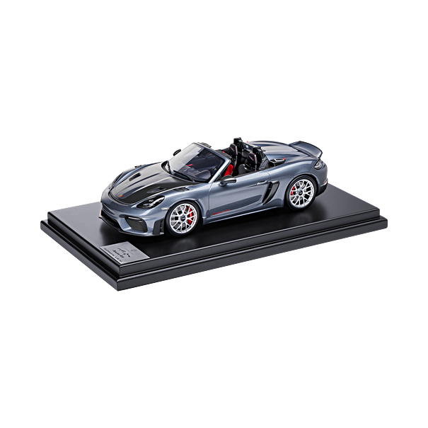 Porsche 718 Spyder RS (982), Limited Edition, 1:12