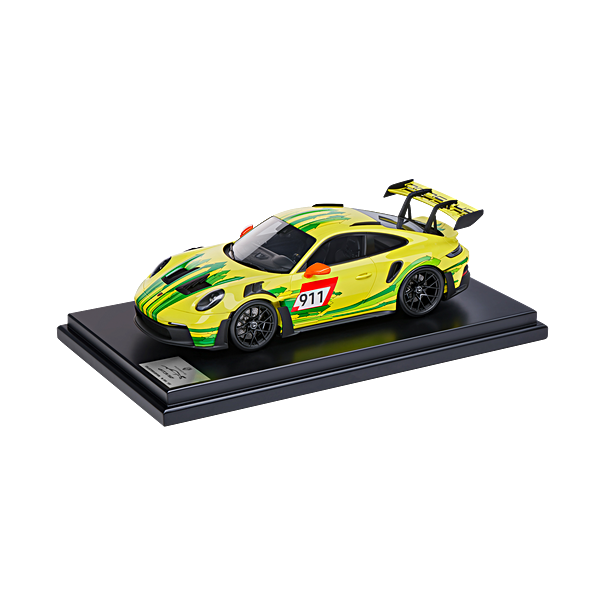 Porsche 911 GT3 RS (992), Limited Edition, 1:12