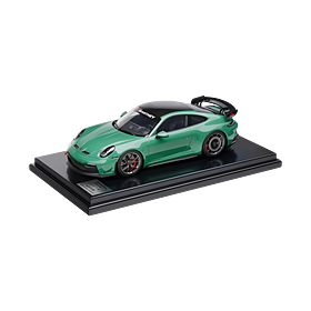 Porsche 911 GT3 (992) met Manthey Kit, Limited Editon, 1:12