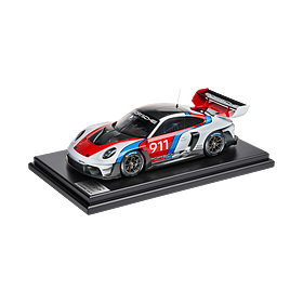 Porsche 911 GT3 R Rennsport, Limited Edition, 1:12