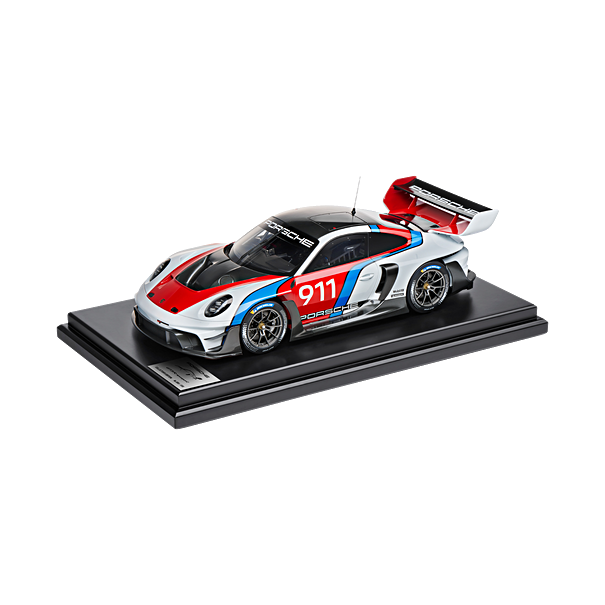 Porsche 911 GT3 R Rennsport, Limited Edition, 1:12