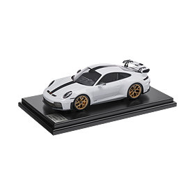 Porsche 911 GT3 (992.2), Limited Edition, 1:12