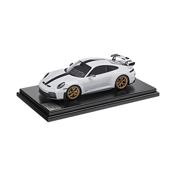 Porsche 911 GT3 (992.2), Limited Edition, 1:12