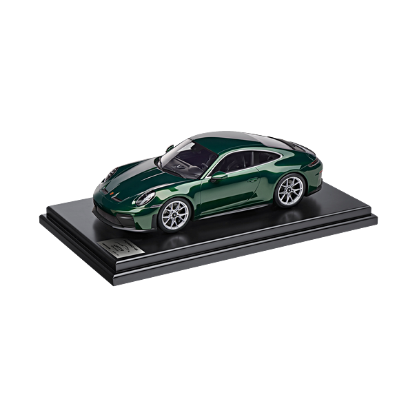 Porsche 911 GT3 Touring (992.2), Limited Edition, 1:12